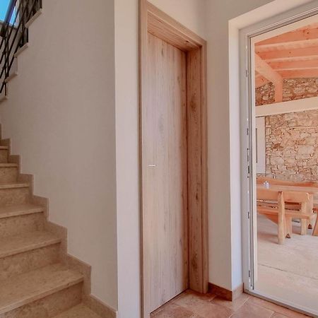 Villa Casa Dorjana à Novigrad Istria Extérieur photo