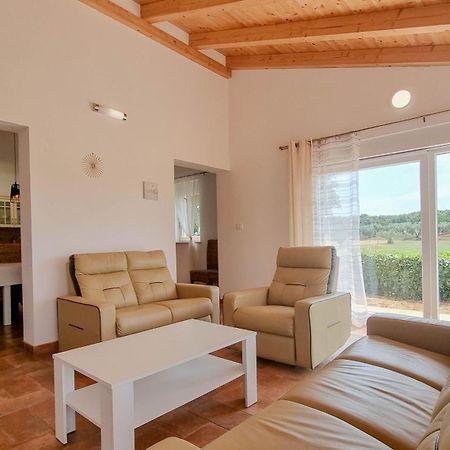 Villa Casa Dorjana à Novigrad Istria Extérieur photo