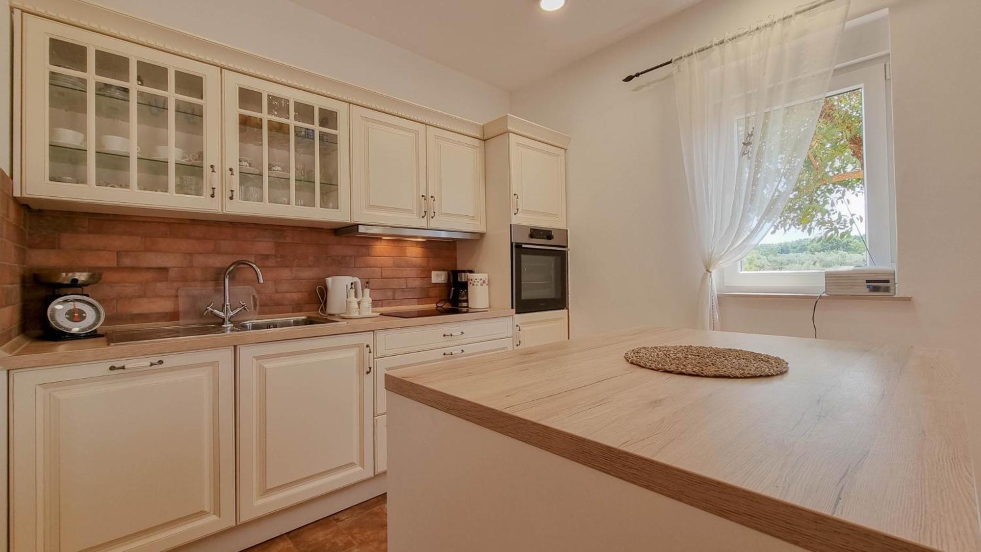 Villa Casa Dorjana à Novigrad Istria Extérieur photo
