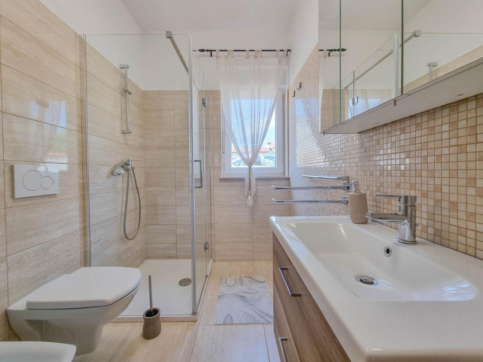 Villa Casa Dorjana à Novigrad Istria Extérieur photo
