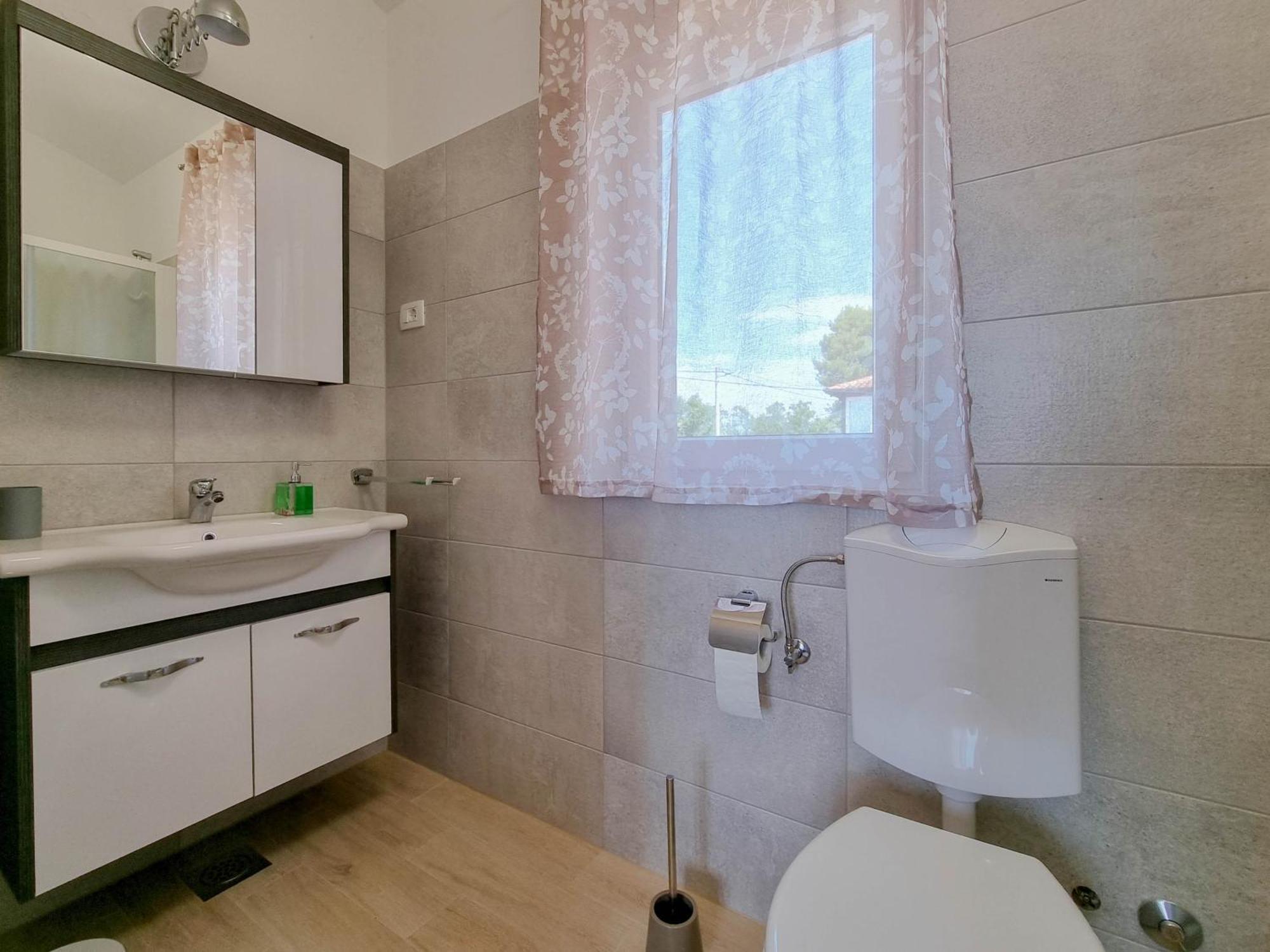 Villa Casa Dorjana à Novigrad Istria Extérieur photo