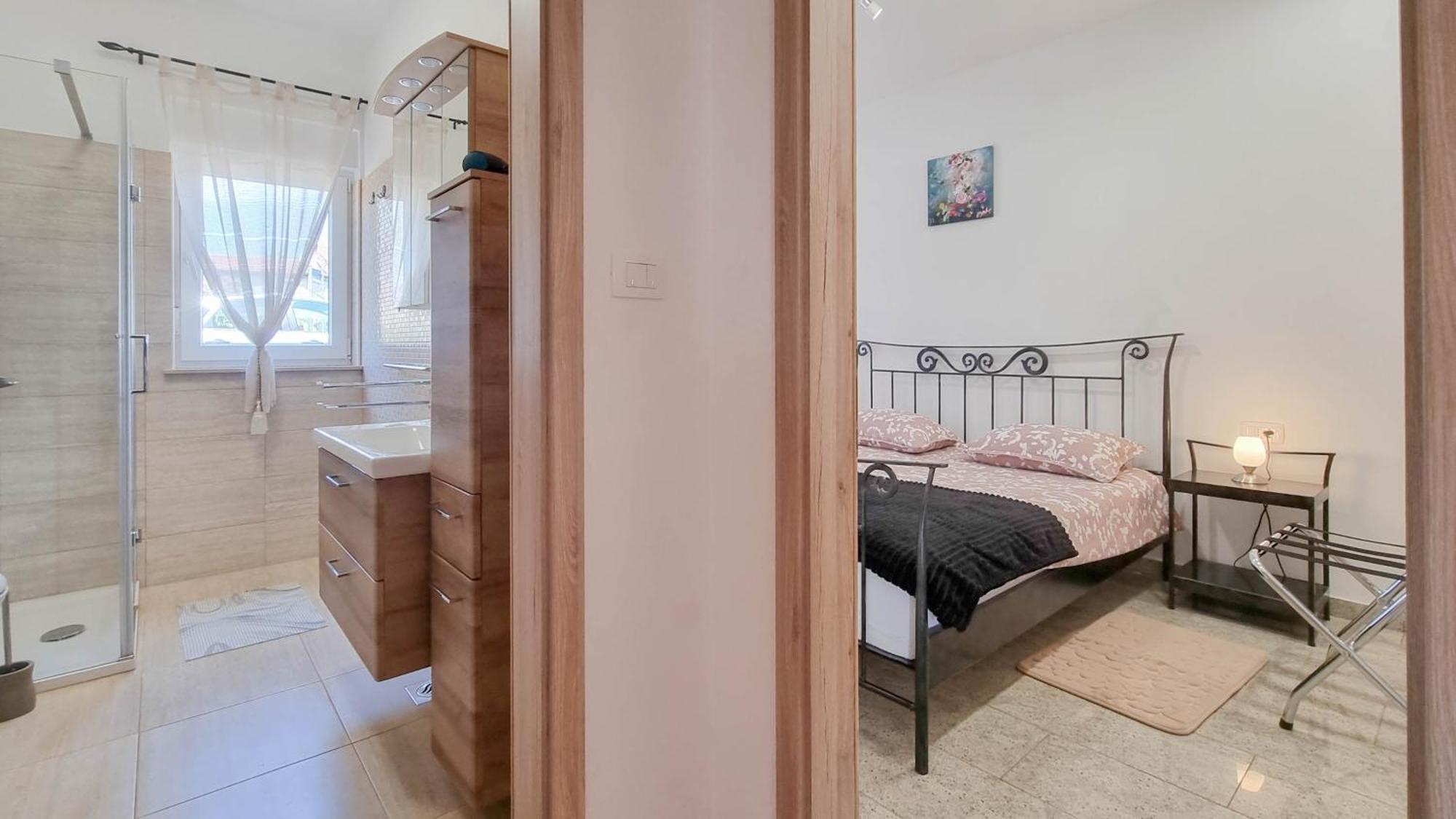 Villa Casa Dorjana à Novigrad Istria Extérieur photo