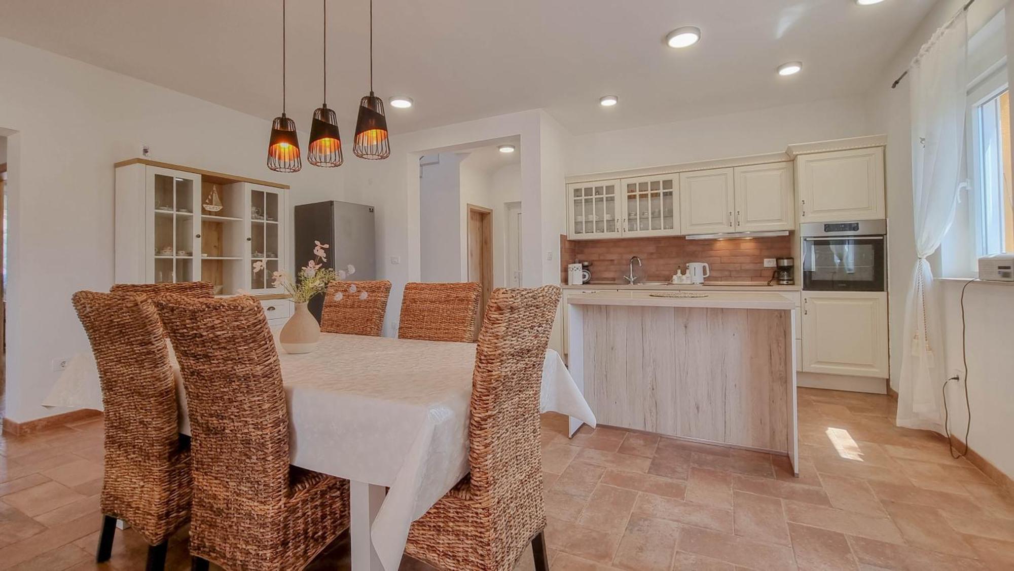 Villa Casa Dorjana à Novigrad Istria Extérieur photo