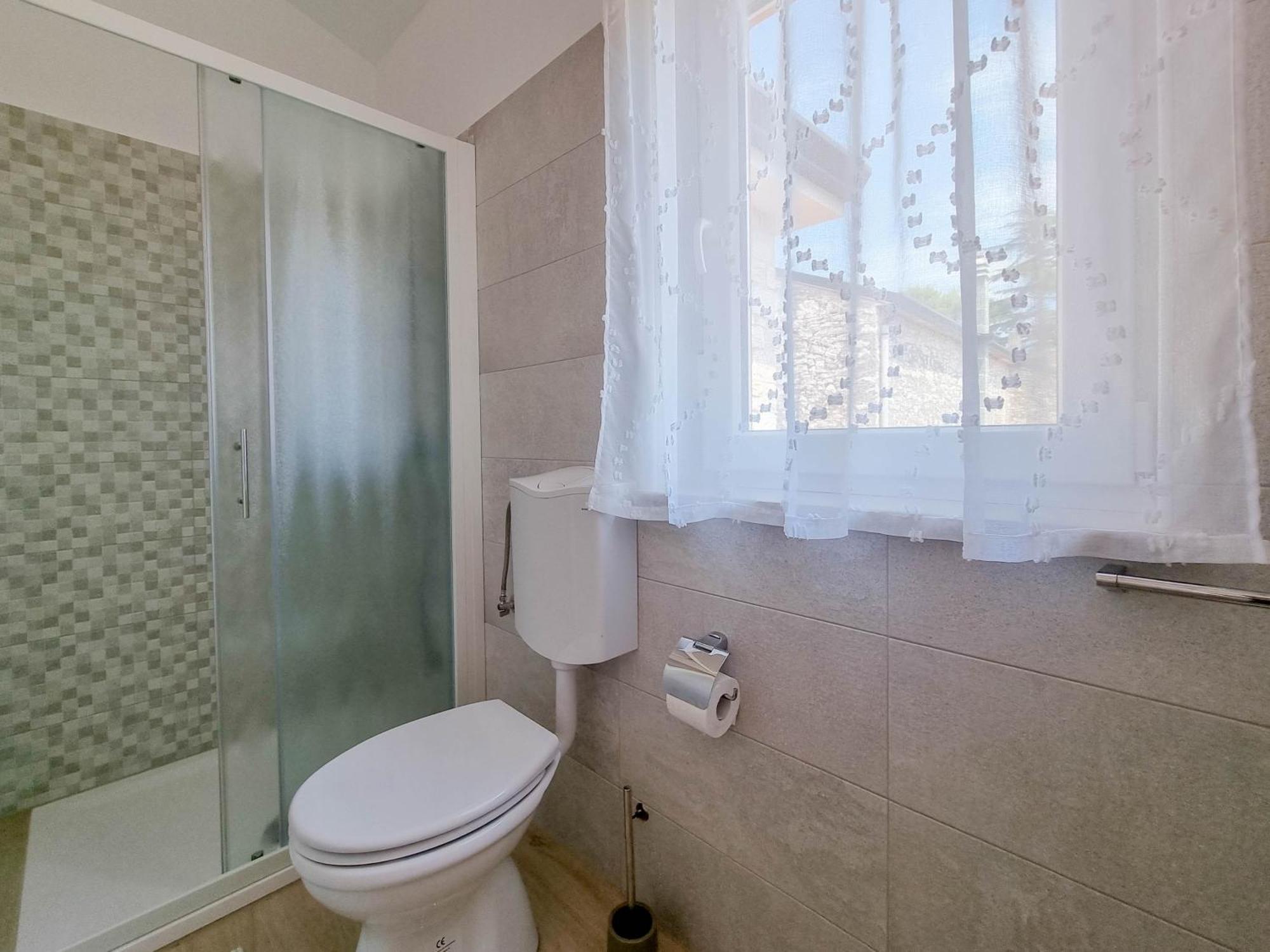 Villa Casa Dorjana à Novigrad Istria Extérieur photo