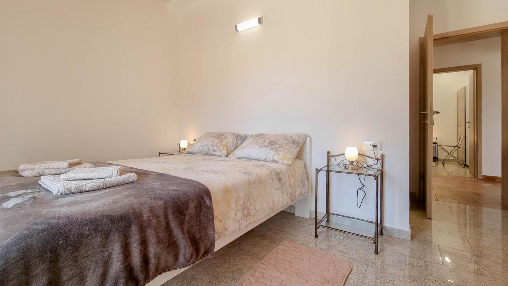 Villa Casa Dorjana à Novigrad Istria Extérieur photo