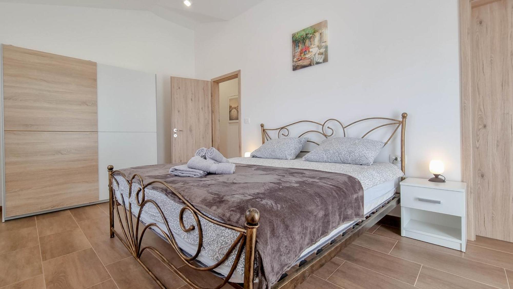 Villa Casa Dorjana à Novigrad Istria Extérieur photo