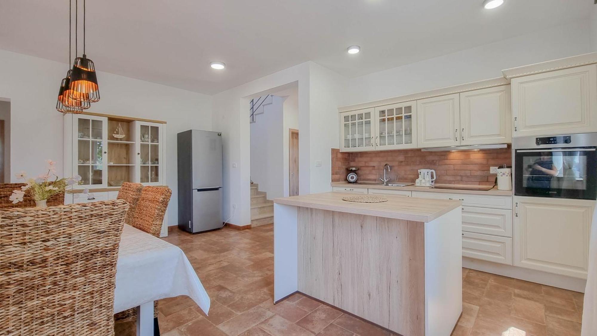 Villa Casa Dorjana à Novigrad Istria Extérieur photo