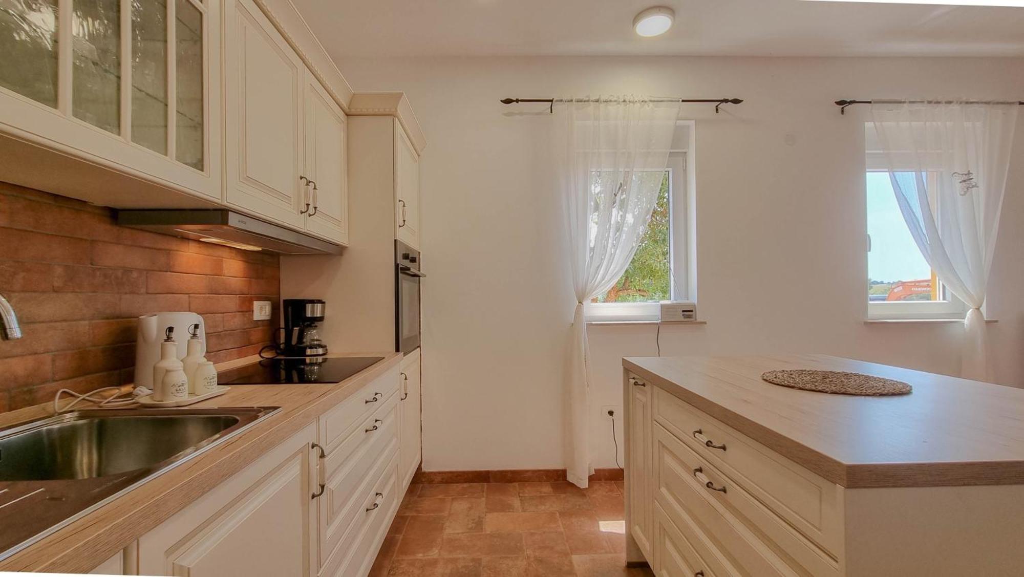 Villa Casa Dorjana à Novigrad Istria Extérieur photo